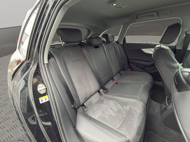 Audi A4 40 TDI Avant S-Tronic