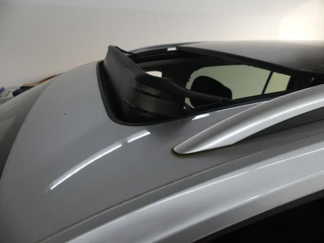 Volkswagen Touran 1.5 TSI DSG Highline