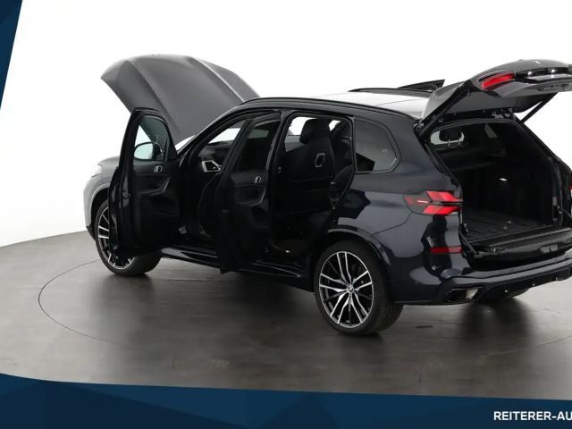 BMW X5 M-Sport xDrive30d