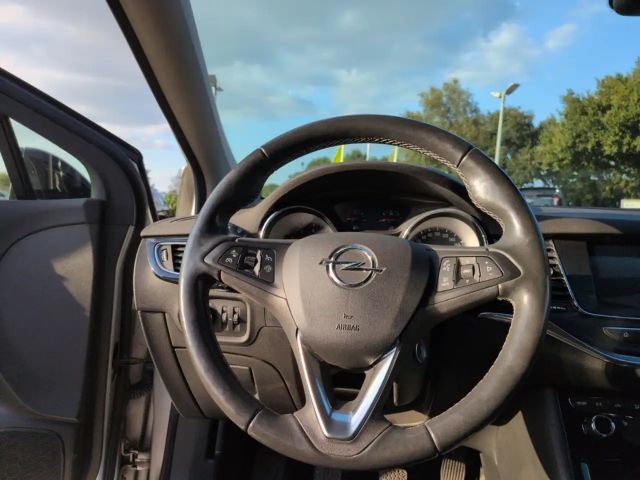 Opel Astra 1.2 Turbo Elegance Turbo