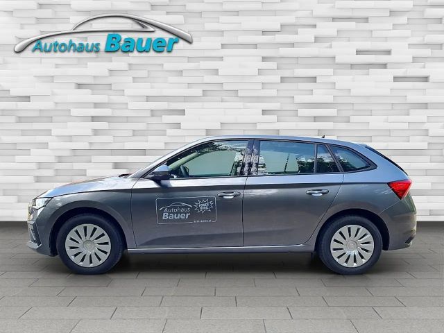 Skoda Scala Essence TSI