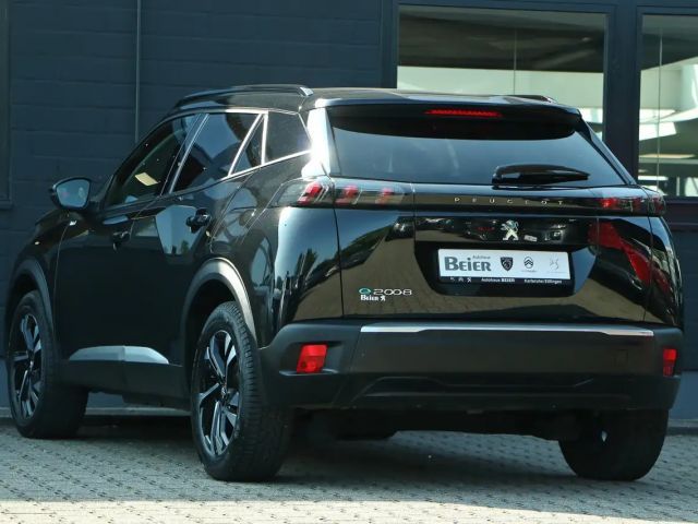Peugeot E-2008 Allure Pack