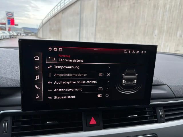 Audi A4 50 TDI Avant Quattro S-Line