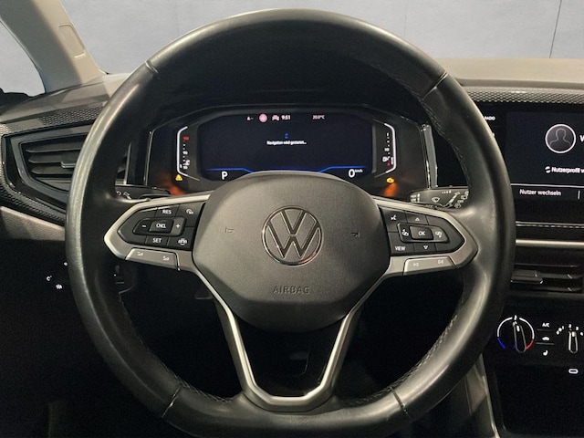 Volkswagen Polo 1.0 TSI DSG Life