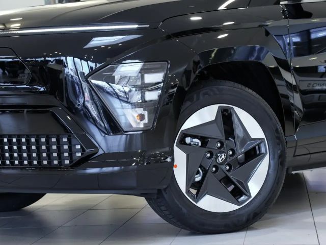 Hyundai Kona Electric Select