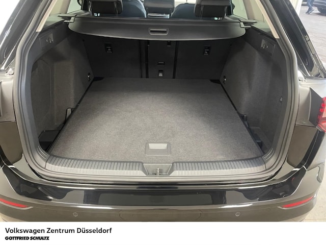 Volkswagen Golf 2.0 TDI DSG Life Variant