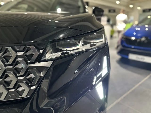 Renault Austral Alpine E-Tech Esprit