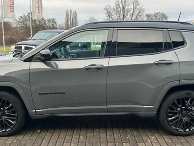 Jeep Compass 1.3 GSE T4 Automatik S