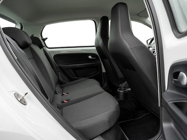 Volkswagen e-up! e-up!  KAM GRA KLIMA SHZ