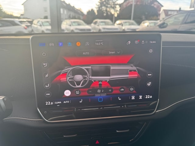 Volkswagen Passat 1.5 eTSI DSG IQ.Drive Variant