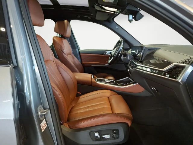 BMW X5 M-Sport xDrive40d