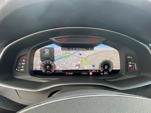 Audi A6 45 TFSI Avant Quattro