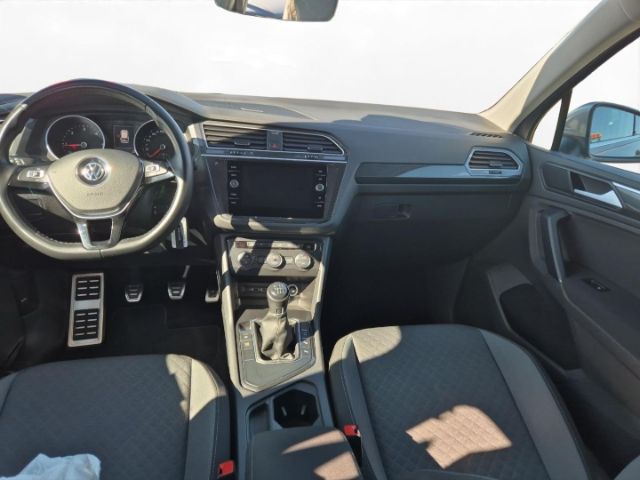 Volkswagen Tiguan 2.0 TDI Comfortline