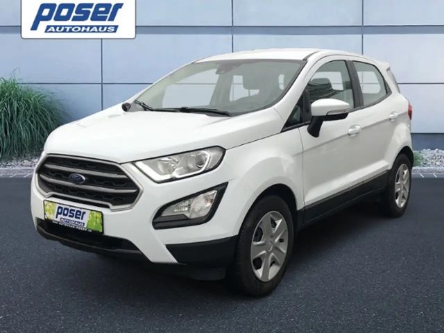 Ford EcoSport EcoBoost