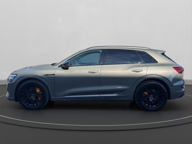 Audi e-tron 55 Quattro S-Line