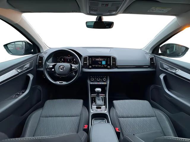 Skoda Karoq 1.5 TSI Style Style