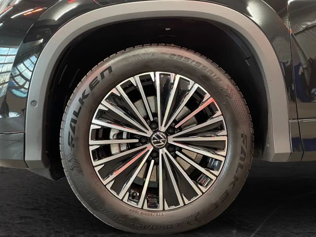 Volkswagen Tayron 1.5 eTSI DSG Life