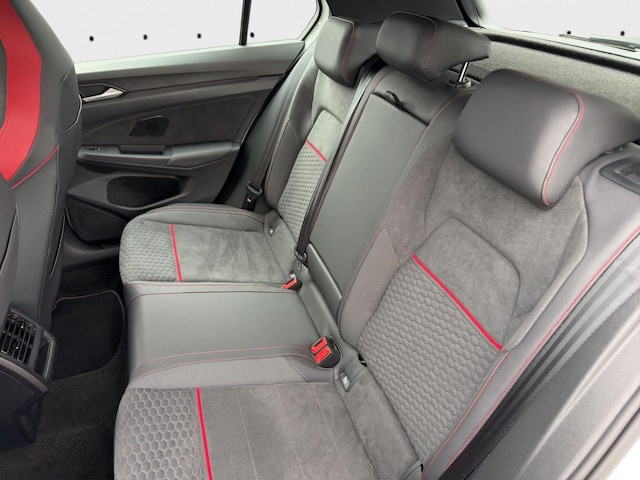 Volkswagen Golf 2.0 TSI DSG GTI