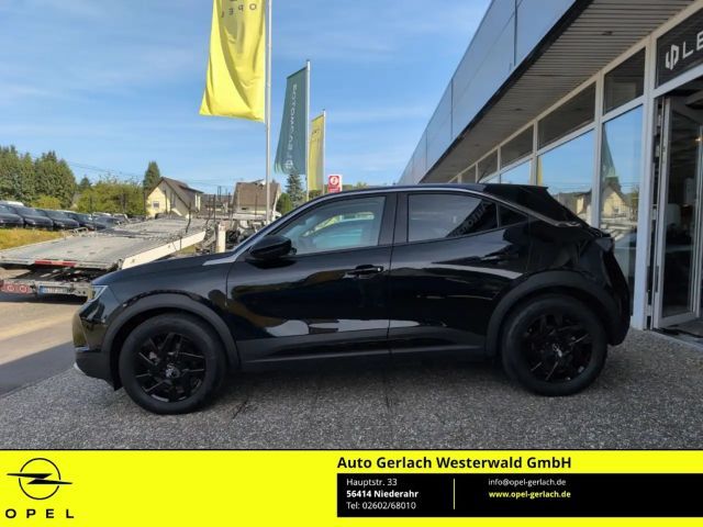Opel Mokka Elegance