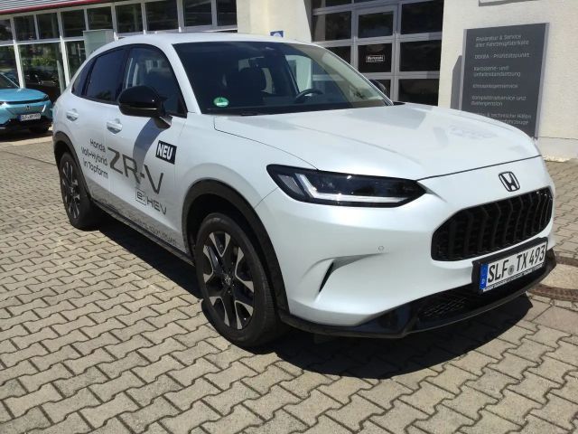 Honda ZR-V 2.0 Advance e:HEV i-MMD