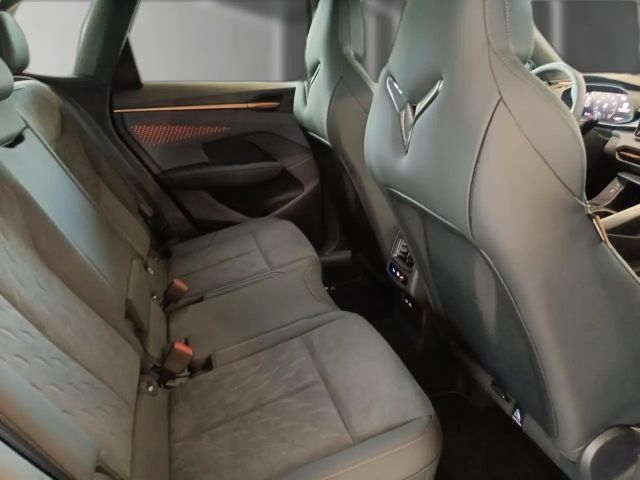 Cupra Terramar 1.5 e-Hybrid VZ