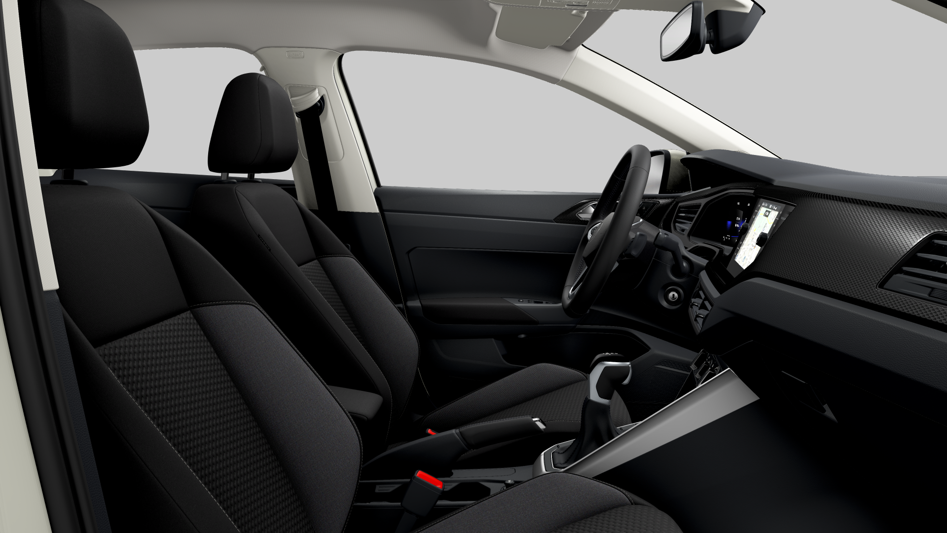 Volkswagen Taigo 1.0 TSI DSG