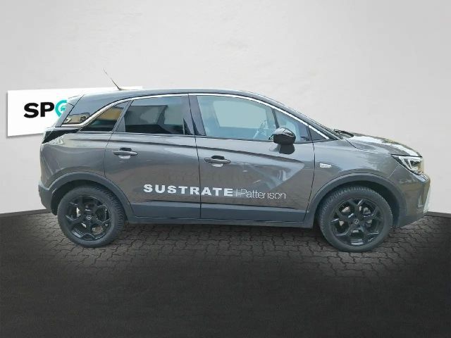 Opel Crossland X Elegance