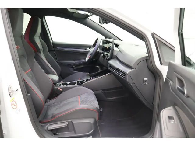 Volkswagen Golf 2.0 TSI GTI Golf VIII