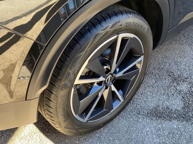 Nissan Qashqai AWD DIG-T Tekna