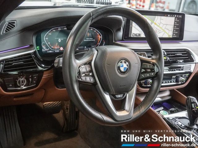 BMW 530 530d Touring xDrive