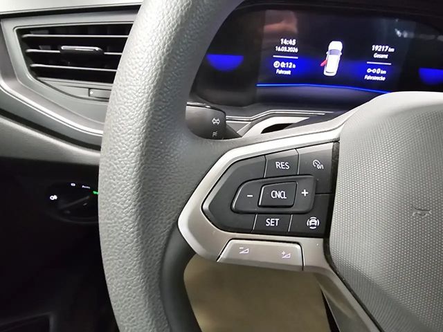 Volkswagen Taigo App-Connect,LED,Digital-Cockpit,