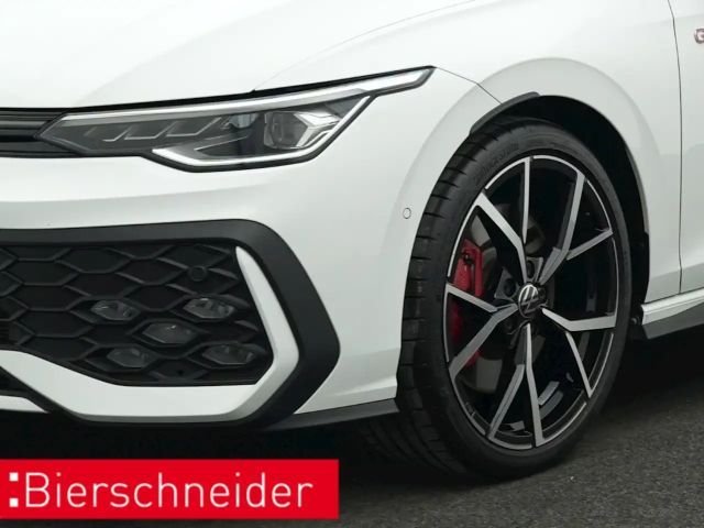 Volkswagen Golf 2.0 TSI DSG GTI Style