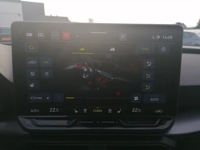 Seat Leon 1.5 eTSI DSG Sportstourer