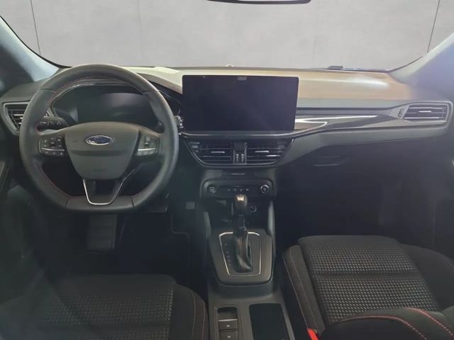 Ford Focus EcoBoost ST Line Wagon