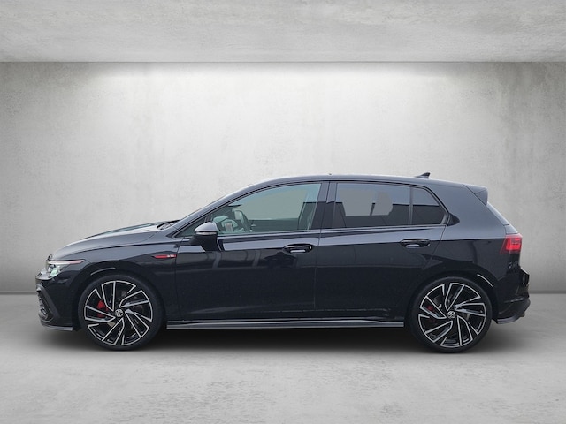 Volkswagen Golf 2.0 TSI GTI Golf VIII