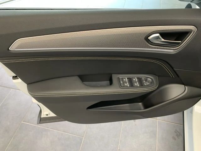 Renault Arkana E-Tech Hybrid Techno