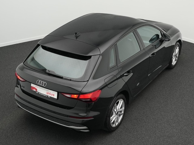 Audi A3 35 TFSI Sportback