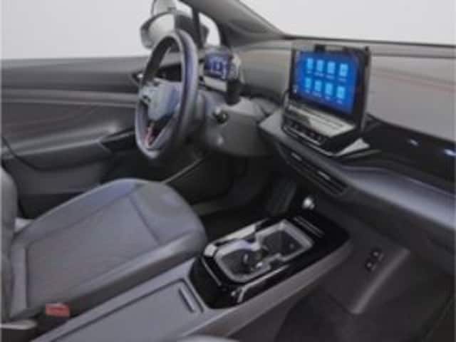 Volkswagen ID.4 GTX IQ.Drive