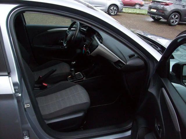 Opel Corsa 1.2 Turbo Edition