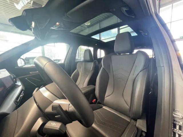 BMW X1 M-Sport sDrive