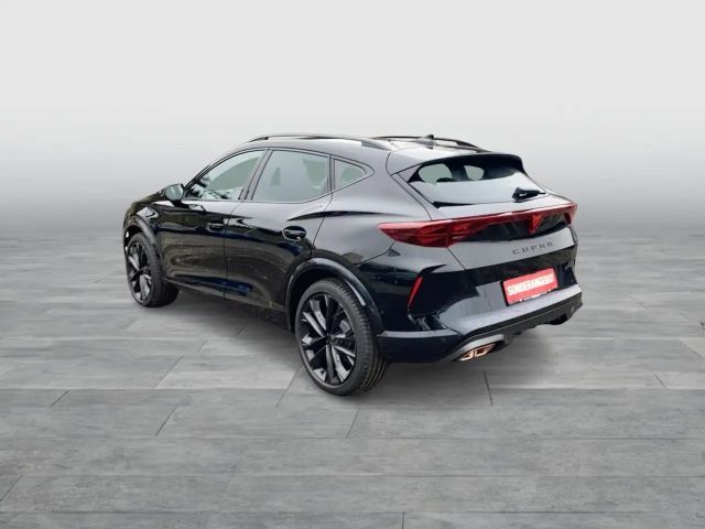 Cupra Formentor DSG e-Hybrid