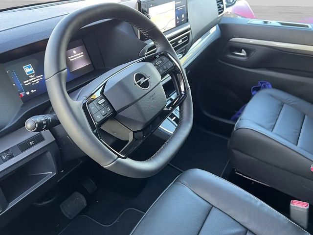 Opel Zafira GS-Line Grand Sport business+