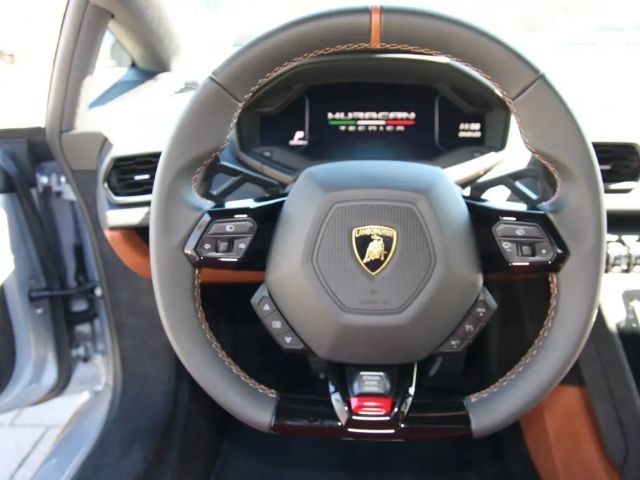 Lamborghini Huracan n Tecnica Sportsitz*Functional P.*20"Narvi