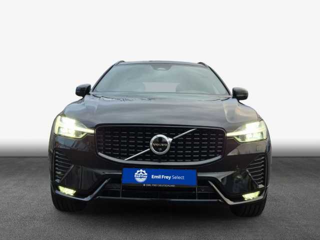 Volvo XC60 XC60