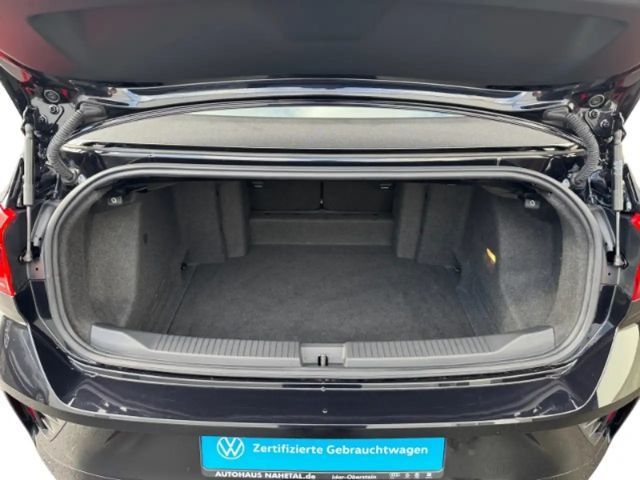 Volkswagen T-Roc Cabriolet DSG IQ.Drive R-Line
