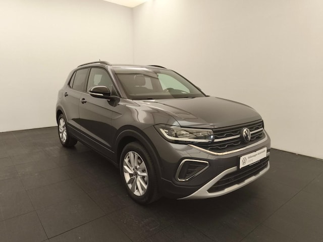 Volkswagen T-Cross 1.5 TSI DSG