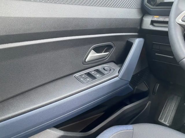 Dacia Duster TCe 130