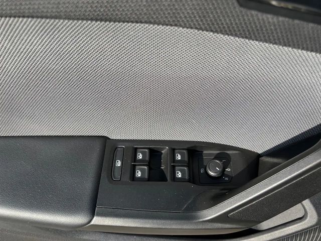 Seat Leon Sportstourer Style