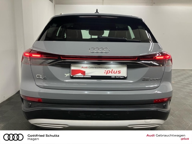Audi Q4 e-tron 35