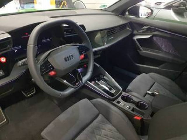 Audi RS3 Quattro S-Tronic Sedan